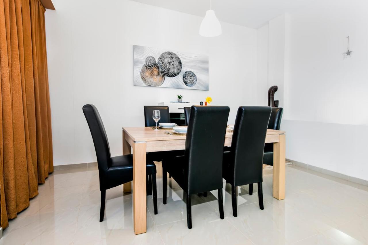 Lea'S Apartment Rovinj Exterior foto